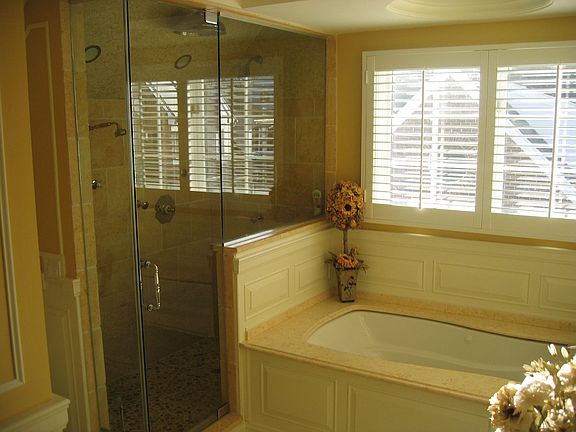 Master bath