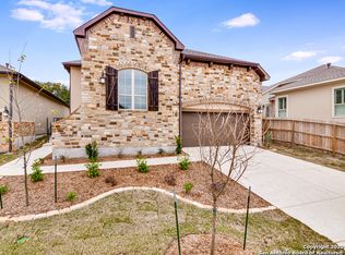 9926 Barefoot Way, Boerne, TX 78006