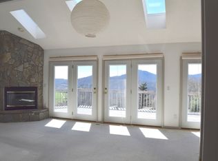 414 Grey Fox Ridge Rd., Banner Elk, NC 28604