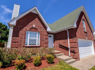 1164 Fitzpatrick Rd, Nashville, TN 37214