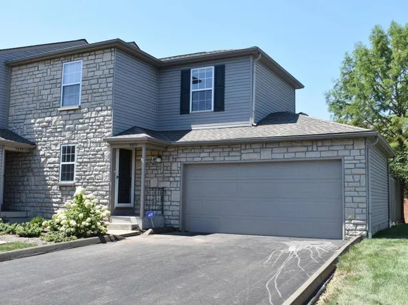 5651 Barney Ln, Columbus, OH 43235