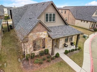 5209 Sutton Cir #5209, McKinney, TX 75070