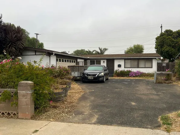 524 N Poppy St, Lompoc, CA 93436