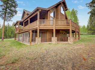 884 GCR 6234, Granby, CO 80446