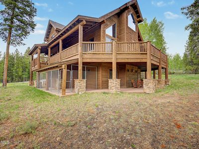 884 GCR 6234, Granby, CO, 80446