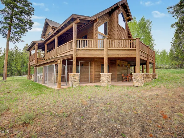 884 GCR 6234, Granby, CO 80446