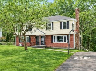 8 Blueberry Rd #U-R, Derry, NH 03038