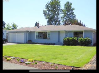 543 Clarmar Dr NE, Salem, OR