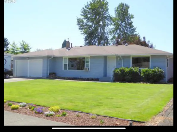 543 Clarmar Dr NE, Salem, OR 97301