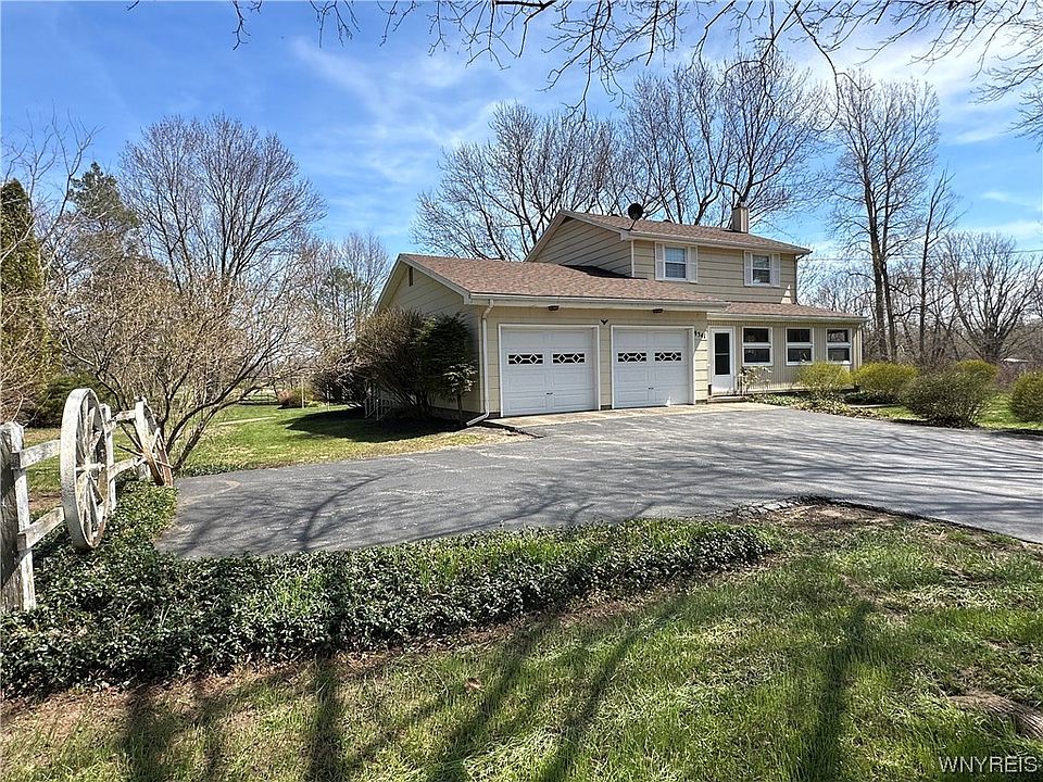 9341 S Lake Rd, Corfu, NY 14036 Zillow