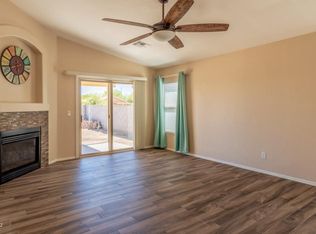 2126 W Painted Sunset Cir, Tucson, AZ 85745