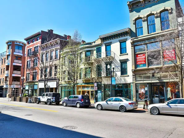 1407 Vine St APT 203, Cincinnati, OH 45202