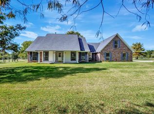 540 Neal Rd, Huntington, TX 75949