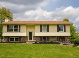 1349 Eastern Rd, Rittman, OH 44270