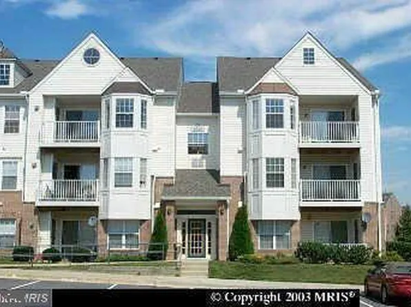 8941 Town Center Cir #2-307, Upper Marlboro, MD 20774