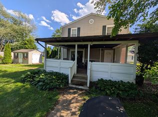 68 Barker Ave, Eatontown, NJ 07724