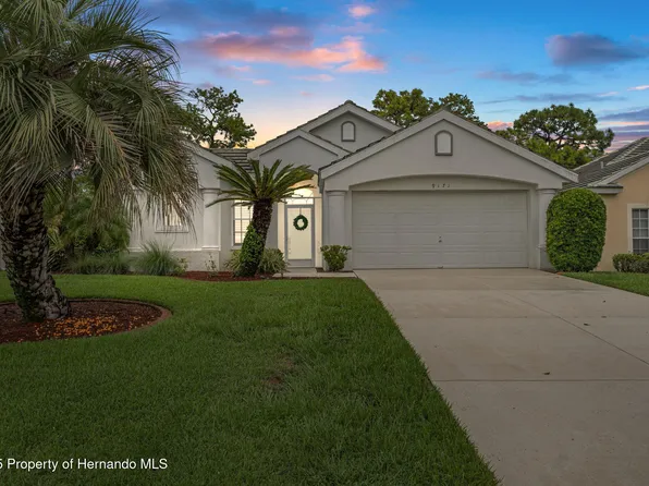 9171 Penelope Dr, Weeki Wachee, FL 34613