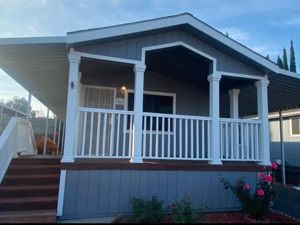 1830 E Yosemite Ave Space 46, Manteca, CA 95336