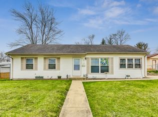 222 Christine Ct, Steger, IL 60475
