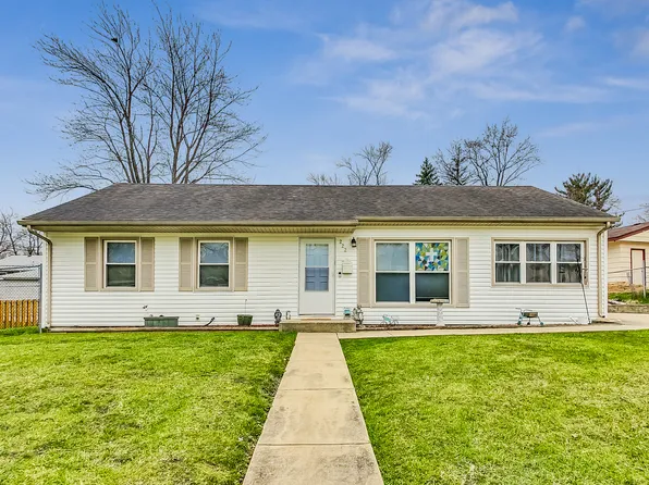222 Christine Ct, Steger, IL 60475