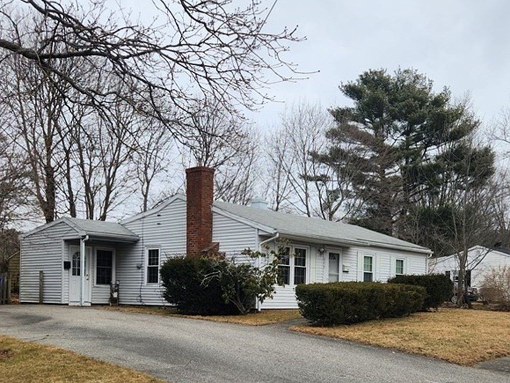138 Nevens Cir, Rockland, MA 02370 Zillow