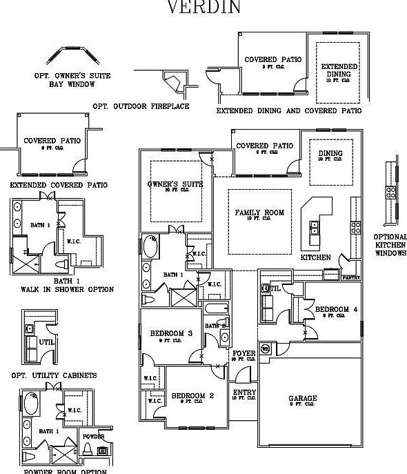 2nd image of 133 Shady Terrace Ln