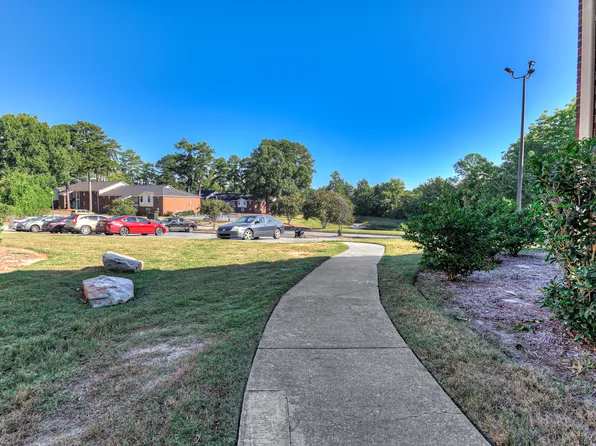 Hunters Run Apartments