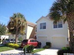 8381 Village Edge Cir APT 1, Fort Myers, FL 33919