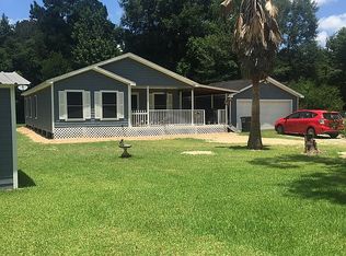 26463 E Christine Dr, Splendora, TX 77372