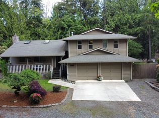 3521 170th Ave E, Lake Tapps, WA