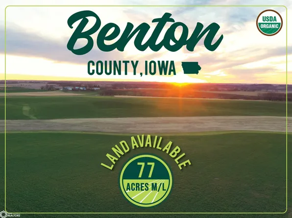 53rd St, Vinton, IA 52349
