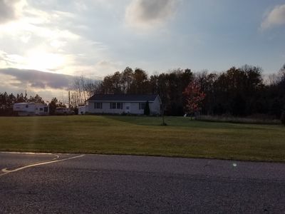 3854 Blackbird Rd, Petoskey, MI, 49770