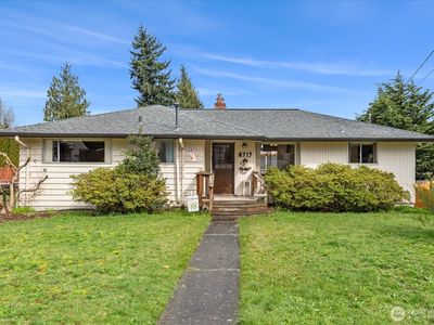 8717 9th Avenue SE, Everett, WA, 98208