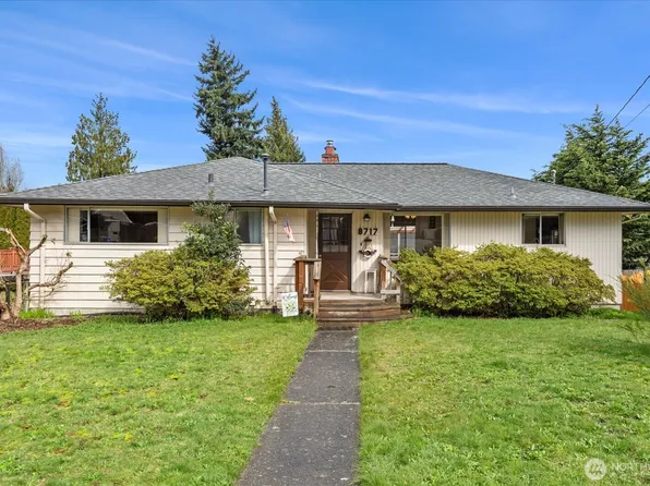 8717 9th Avenue SE, Everett, WA 98208