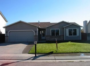 737 Rundle Ct, Colorado Springs, CO 80911