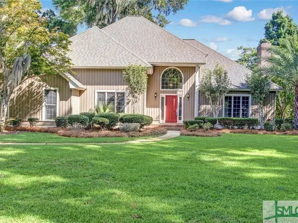 190 Sayle Ln, Richmond Hill, GA 31324