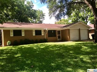 1810 Linwood Rd, Temple, TX 76502