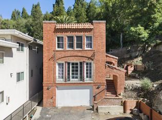 250 Red Hill Ave, San Anselmo, CA 94960