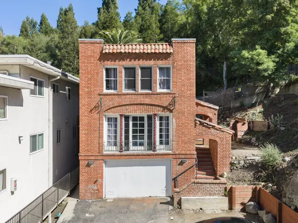 250 Red Hill Ave, San Anselmo, CA 94960