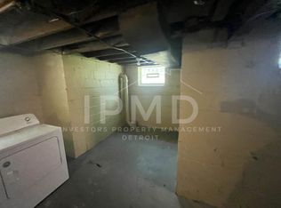 18915 Prairie St, Detroit, MI 48221