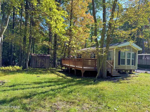 Of Diamonds Dr, Milford, PA 18337