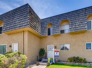 7310 E Princeton Ave, Denver, CO 80237
