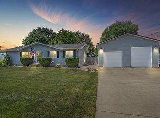 1000 Fox Ave, Evansdale, IA 50707