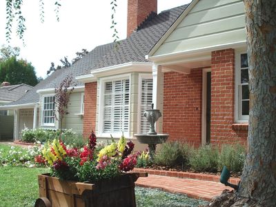 123 Veteran Ave, Los Angeles, CA, 90024