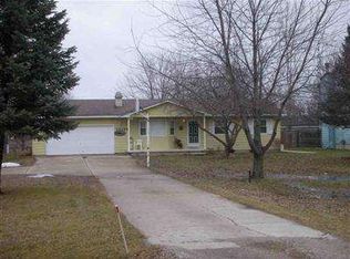 10156 W Stanley Rd, Flushing, MI 48433