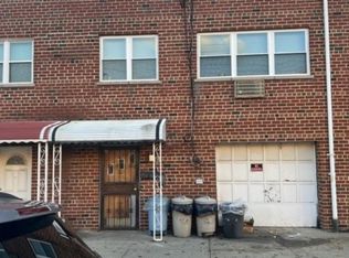 1607 Mulford Ave, Bronx, NY 10461