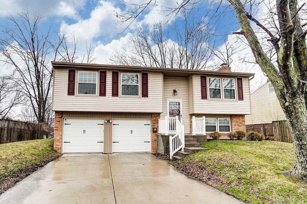 6442 Butler Warren Rd, Mason, OH 45040 Zillow