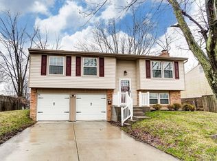 6442 Butler Warren Rd, Mason, OH 45040