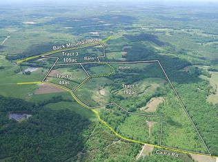 1515 Ca Ira Rd, Cumberland, VA 23040