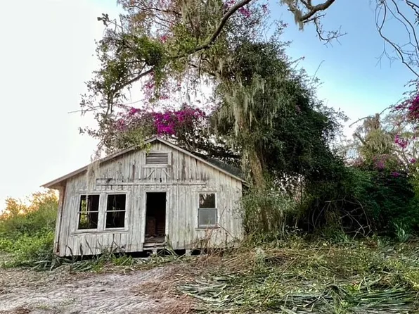 Curtis Rd, Ona, FL 33865